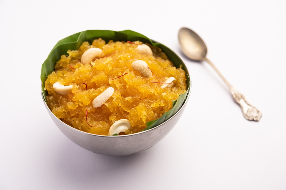 Applehalwa