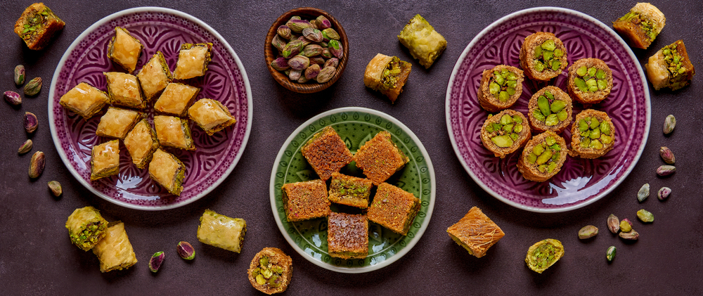 Kaju Katli