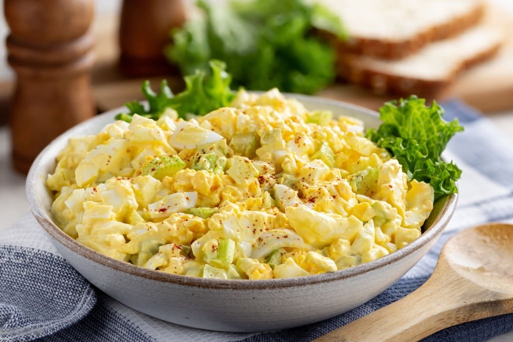 Egg Salad