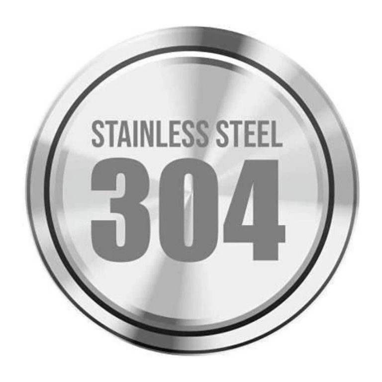 Elgi ultra stealth neo mixer grinder wellness at its core with AISI 304 ...