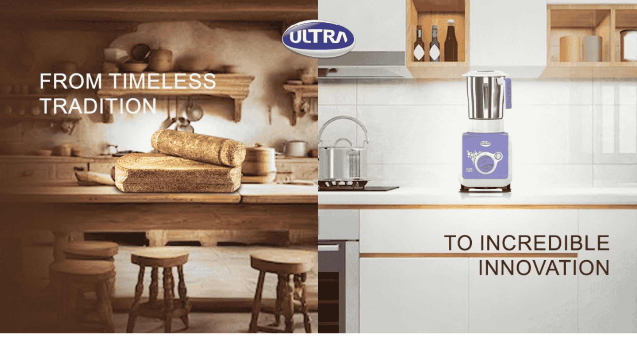 Innovation, Wellness and Reliability - All in One Ultra Stealth NEO