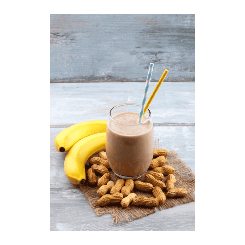 5 Ultra easy protein shakes images
