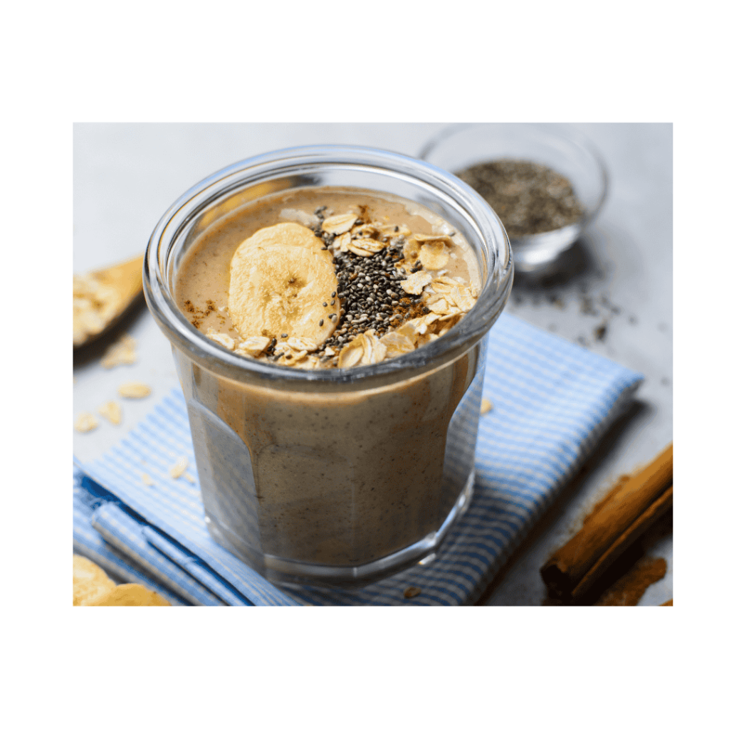 5 Ultra easy protein shakes images (2)