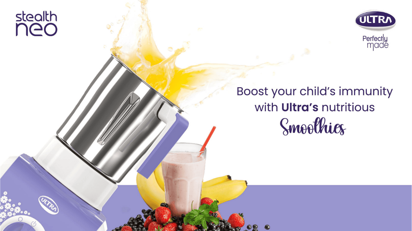 Smoothies Blog Image 1
