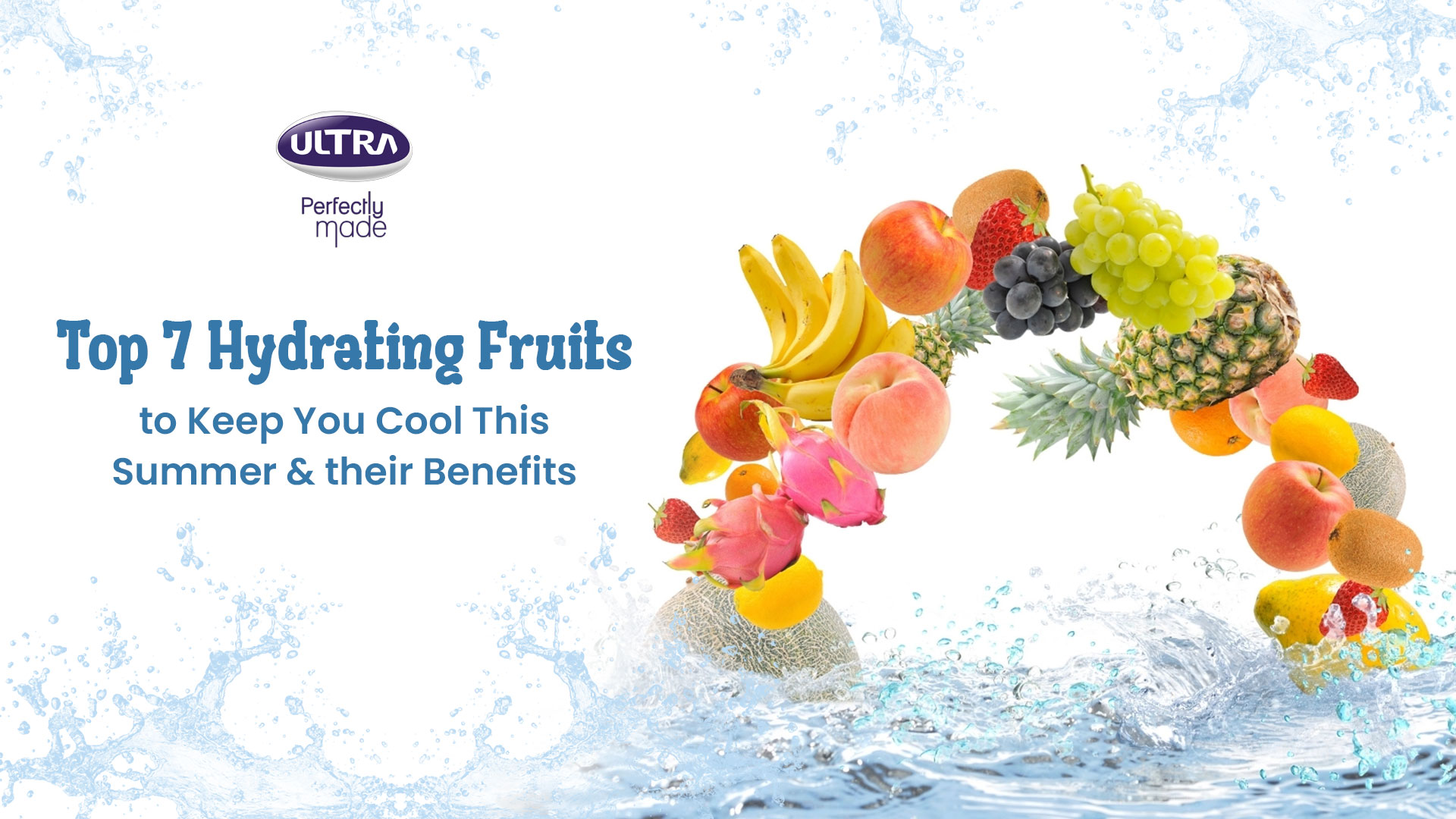 7 Fruits