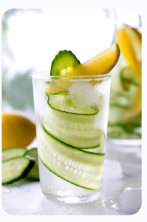 beat the heat