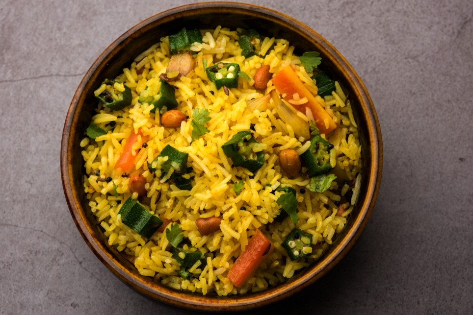 veg pulao vertical