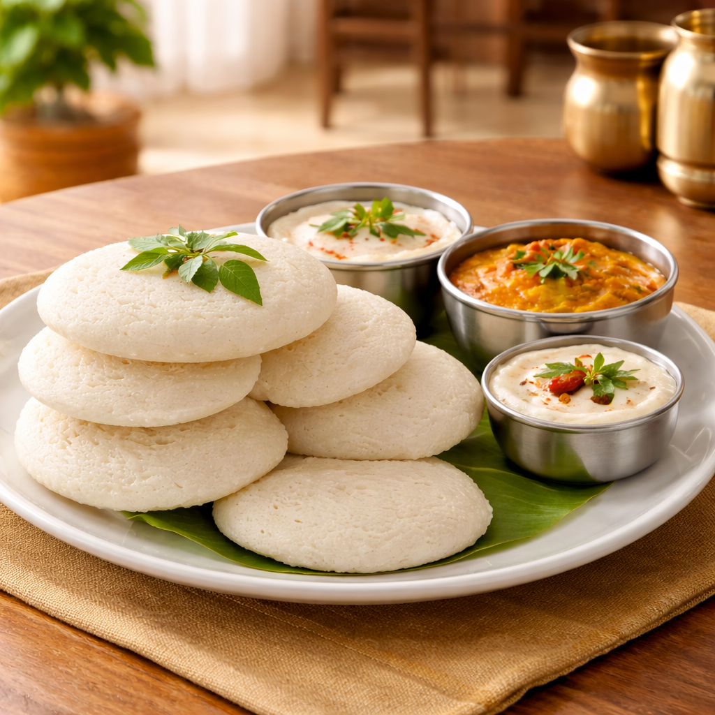 idli