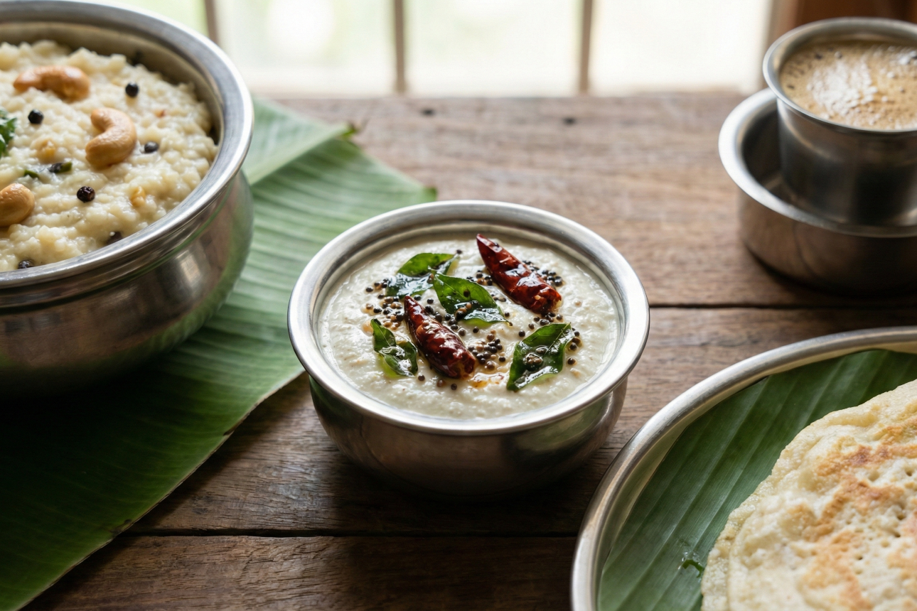 coconut-chutney-recipe