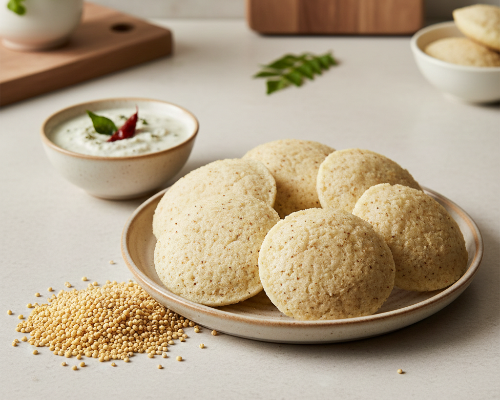 millet-idli-recipe