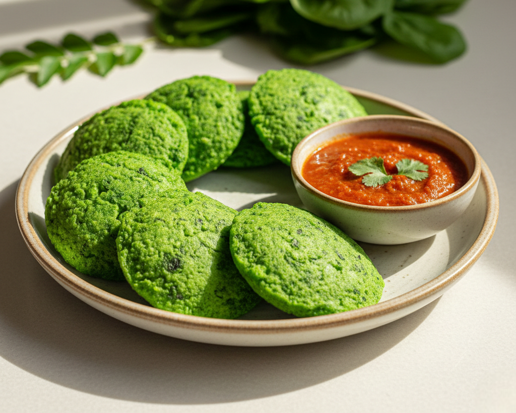 spinach-idli-recipe