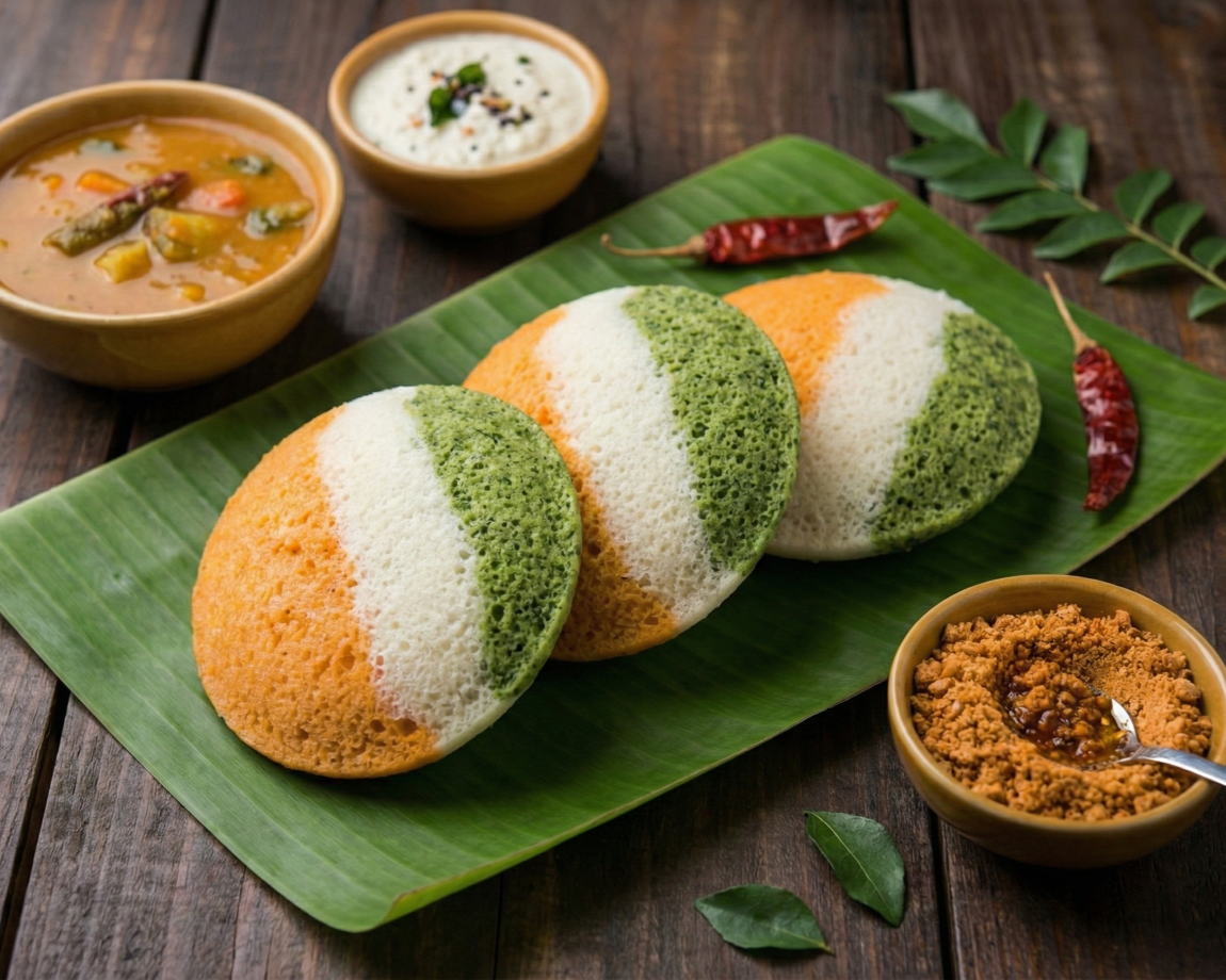 tricolour-idli-recipe